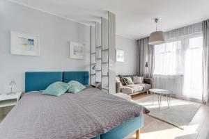 GdaÅ„sk Comfort Apartments Awiator