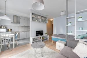 Gdańsk Comfort Apartments Awiator