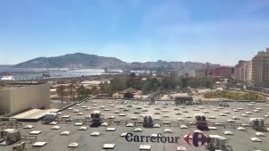 Appartement D&uacute;plex en Calle Acicatena Ceuta Spanien