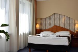 Double Room room in City Hotel
