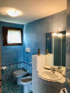 Villa vista mare con piscina img29