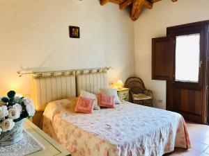 Villa vista mare con piscina img21