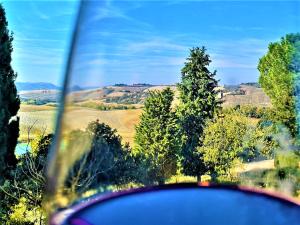 Agriturismo Palazzo Conti - B