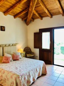 Villa vista mare con piscina img23