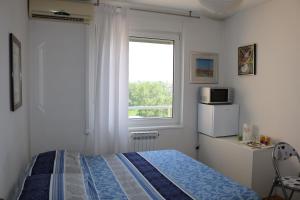 Rooms Vukovarska