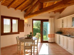 Villa vista mare con piscina img19