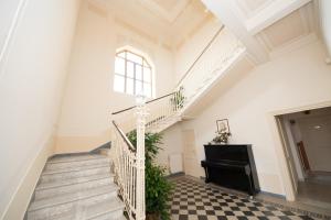 Ostello San Luigi Orione