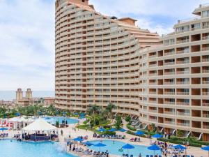 Porto Sokhna Apartments Pyramids Family