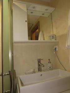 Nice studio next to the sea