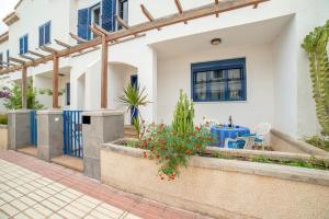 Appartement Lightbooking Casa Blanca Agaete Agaete Spanien