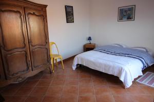 Maison de village Ramatuelle