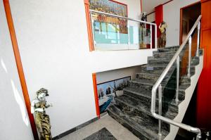 Hotel Lubjana