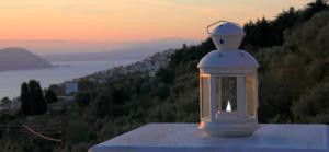 Villa Malena Skopelos Greece