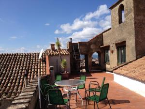 Agriturismo Mustilli