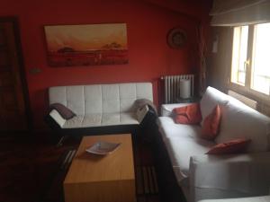 Apartmán Apartamento Céntrico en Jaca Jaca Španělsko