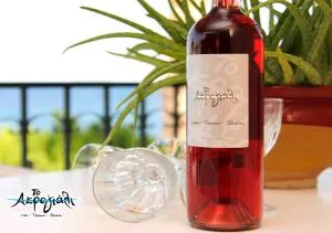 Akrogiali Hotel Restaurant - Xiropigado