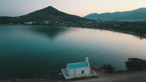 Anemones Studios Paros Greece