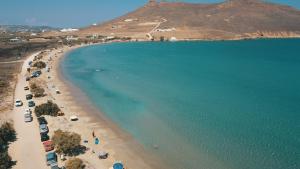 Anemones Studios Paros Greece