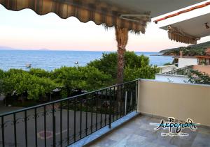 Akrogiali Hotel Restaurant