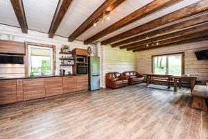 Apartament Sodyba Ant Vilkok&scaron;nio Kranto Trakai Lituania