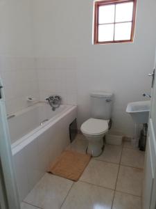 Mashusha Guest House