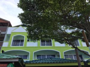 saithong guesthouse