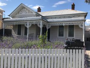 The Botanic Apartments Williamstown