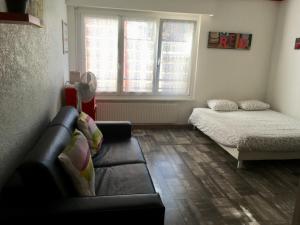 Résidence de lux tout confort 2
