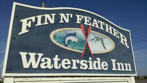 Fin N Feather Waterside Inn by Kees Vacations