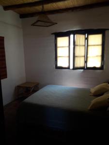 cabañas Yamasu Huasi