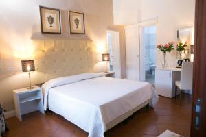 Standard Double or Twin Room room in Giuliani Home