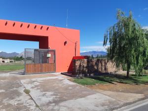 Barrio Privado Los Sauces