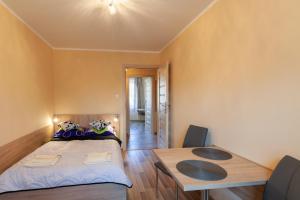Czarny Potok Mieszkanie Apartament