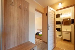 Czarny Potok Mieszkanie Apartament