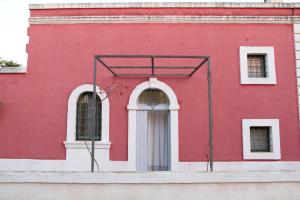 Masseria Fontana Vecchia