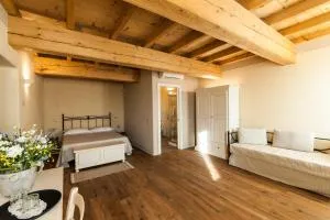 B&B Arcadia - Luzzara