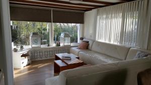 Patrijshof 6 - 8 personen