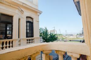 Magnificent stay in the heart of Havana