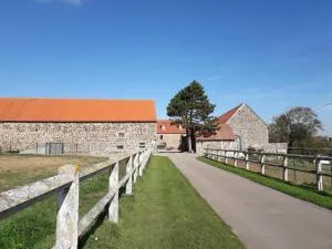 Manoir de La Converserie - 孔代特