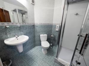 Standard Suite room in Penzion Almada