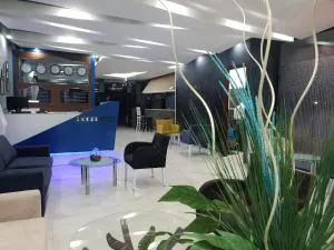 Alican 2 - 伊兹密尔