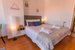 Sunset Relaxing Apt with terrace, parking & bikes