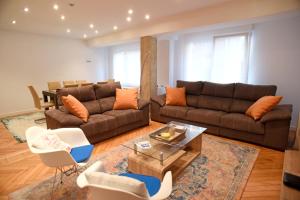 Appartement SANTANDER CENTRO Santander Spanien