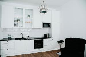 Apartament Skierniewice
