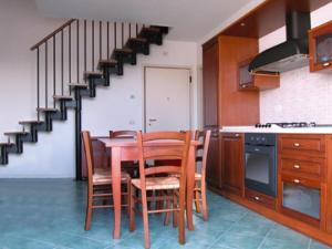 Maisonette