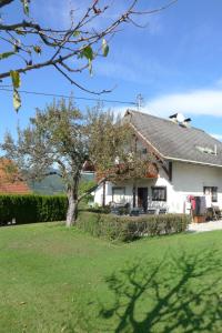 Ferienwohnung Kusternik