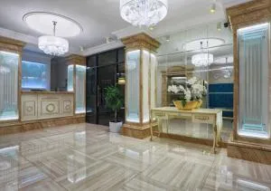 FENIX TOWN - Pirogovo