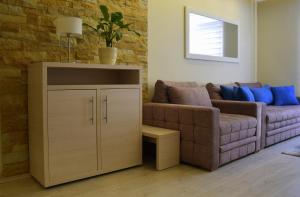 LUX Apartman B1 Milmari