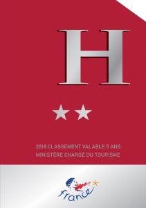 Hôtel le XVIIIème photo 12