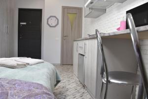 Central Mansard Studios